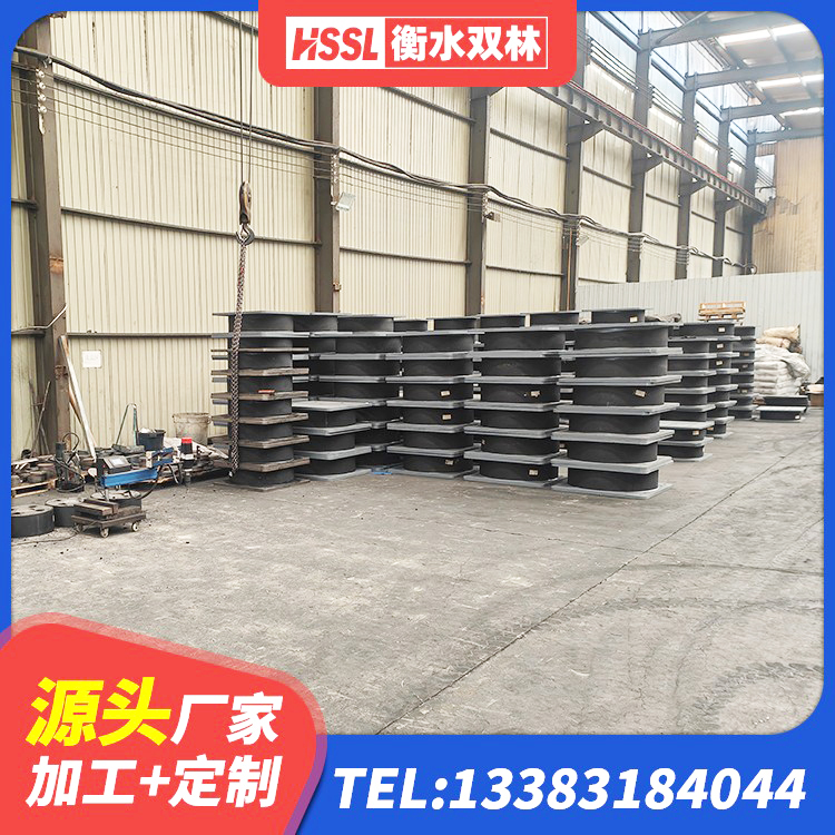 宝塔区楼房隔震支座源头工厂 宝塔区建筑高阻尼支座厂家电话 宝塔区LNR400橡胶隔震支座什么价格 宝塔区橡胶支座HDR