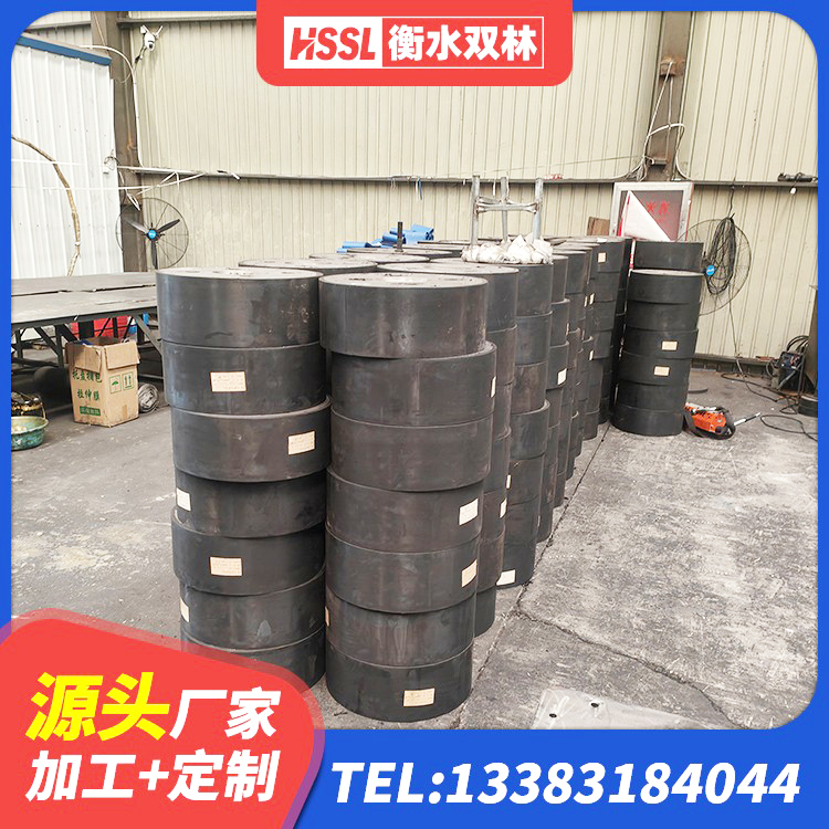 宝塔区减隔震支座生产 宝塔区LRB800隔震支座厂家电话 宝塔区LNR500支座源头工厂 宝塔区橡胶隔震支座1型厂家 - 第5张