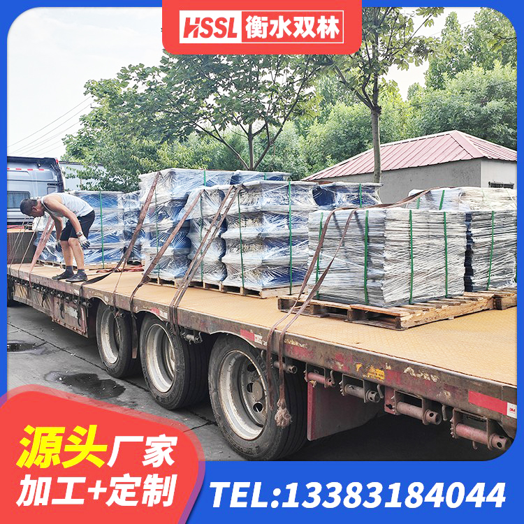 宝塔区建筑橡胶隔震支座加工生产厂家 宝塔区钢结构抗震支座 宝塔区工程叠层橡胶隔震支座生产厂家 宝塔区LRB500铅芯隔震支座厂家 - 第2张