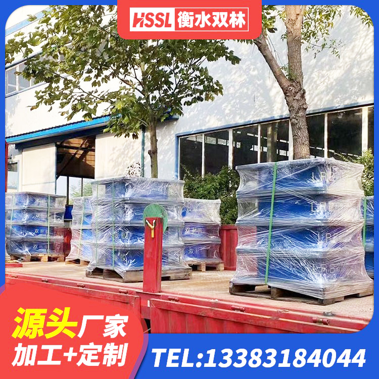 宝塔区建筑抗震减振支座生产厂家 宝塔区高阻尼HDR橡胶隔震支座源头工厂 宝塔区铅芯橡胶抗震支座 宝塔区HDR1300橡胶隔震支座源头工厂 - 第7张
