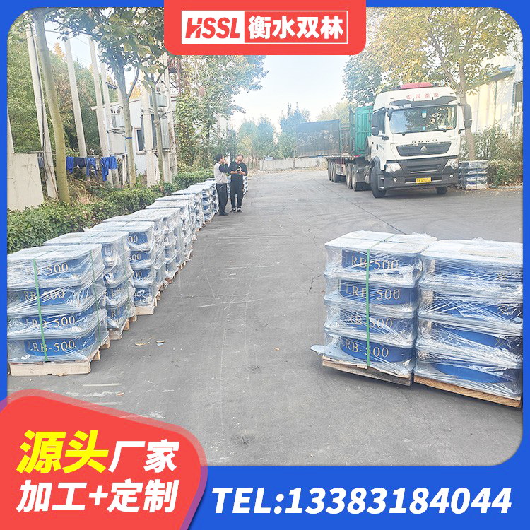 宝塔区LNR900橡胶支座源头工厂 宝塔区隔震支座1型源头工厂 宝塔区橡胶隔震支座多少钱-套 宝塔区水平力分散支座源头工厂 - 第6张