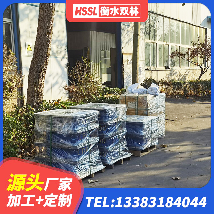 宝塔区建筑橡胶铅芯支座 宝塔区LRB600铅芯支座什么价格 宝塔区LNR400天然橡胶支座厂家电话 宝塔区钢结构建筑抗震支座源头工厂 - 第2张