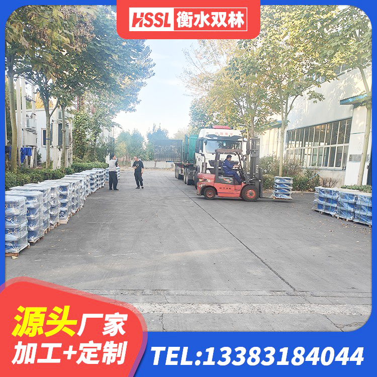 宝塔区建筑橡胶隔震支座加工生产厂家 宝塔区钢结构抗震支座 宝塔区工程叠层橡胶隔震支座生产厂家 宝塔区LRB500铅芯隔震支座厂家 - 第7张